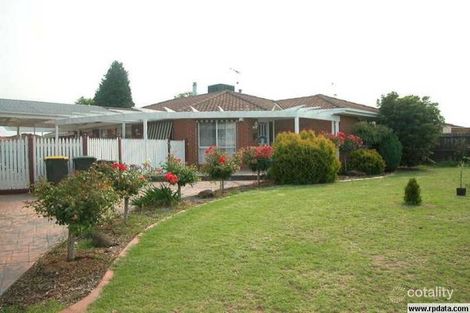 Property photo of 1 Teesdale Court Lara VIC 3212