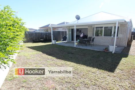 Property photo of 23 Huggins Avenue Yarrabilba QLD 4207