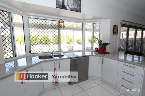23 Huggins Ave, Yarrabilba, QLD 4207
