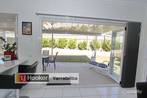 Property photo of 23 Huggins Avenue Yarrabilba QLD 4207