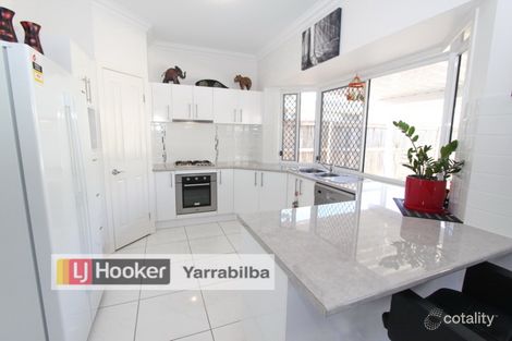 Property photo of 23 Huggins Avenue Yarrabilba QLD 4207