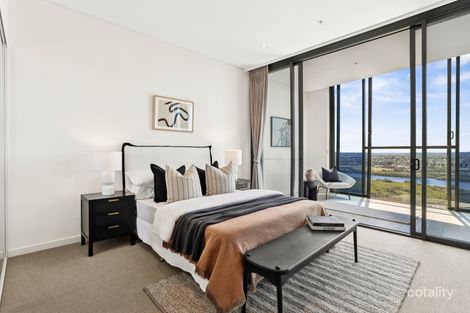 Property photo of 2706/11 Wentworth Place Wentworth Point NSW 2127