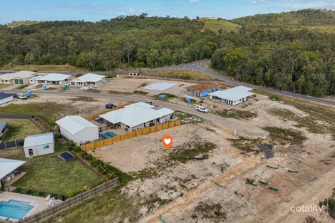 Property photo of 16 Fitzroy Drive Hidden Valley QLD 4703