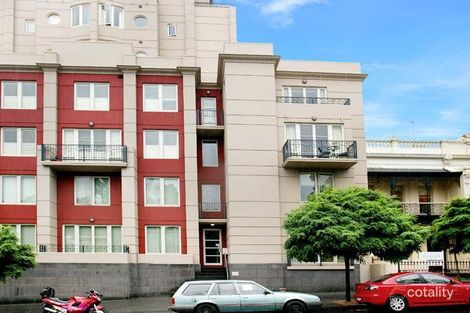 388-410 Victoria Pde, East Melbourne, VIC 3002