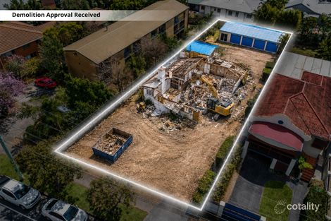 576 OLD CLEVELAND RD, CAMP HILL, QLD 4152