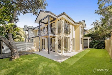 Property photo of 5/79-83 Foamcrest Avenue Newport NSW 2106
