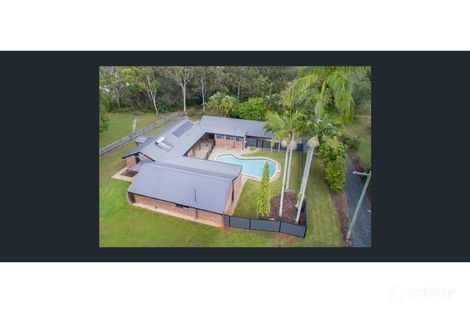 Property photo of 37 Woodlands Drive Thornlands QLD 4164