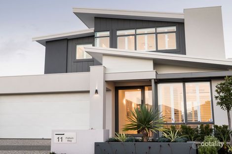 Lot 1757 Tamarind Rd, Treeby, WA 6164