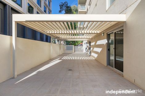 Property photo of 48/219A Northbourne Avenue Turner ACT 2612