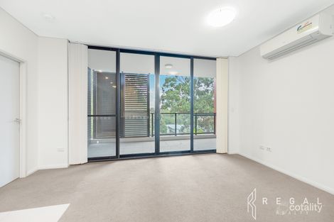 Property photo of 3064/74B Belmore Street Ryde NSW 2112