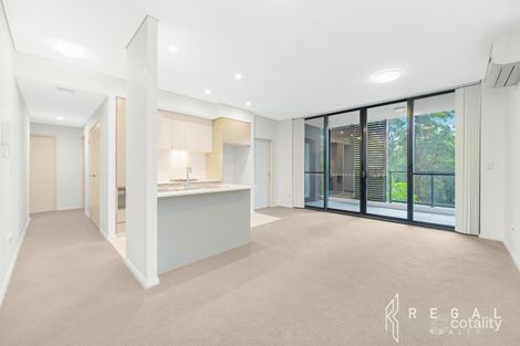 Property photo of 3064/74B Belmore Street Ryde NSW 2112