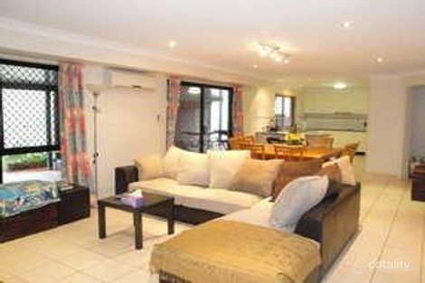 Property photo of 31 Burnside Crescent Westlake QLD 4074