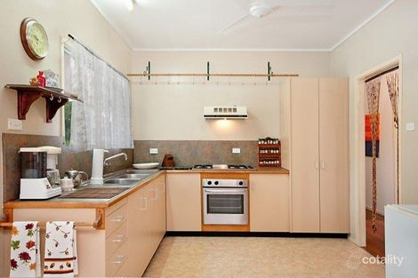 Property photo of 52 Fallon Street Manunda QLD 4870