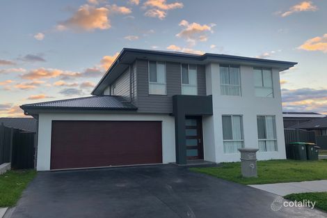 104 Village Cct, Gregory Hills, NSW 2557