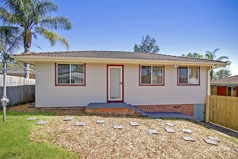 Property photo of 5A Kyleanne Place Dean Park NSW 2761