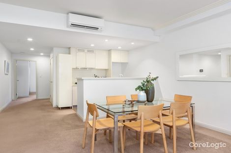 Property photo of 402/3 Waterways Street Wentworth Point NSW 2127