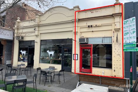374-376 Hargreaves St, Bendigo, VIC 3550
