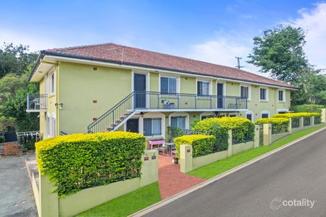 Property photo of 5/19 Ampthill Street Highgate Hill QLD 4101