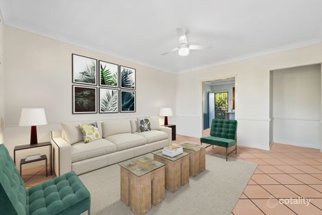 Property photo of 5/19 Ampthill Street Highgate Hill QLD 4101