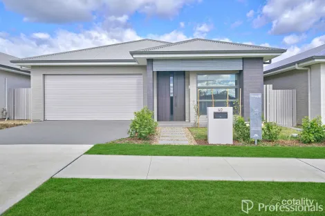 40 Bluestone Ave, Gledswood Hills, NSW 2557