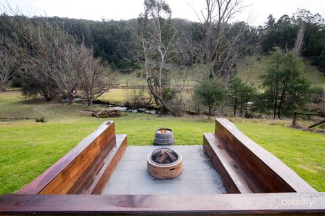 5 Toorongo Valley Rd, Noojee, VIC 3833