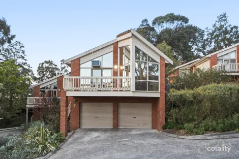 7/13 Boulton Ct, Greensborough, VIC 3088