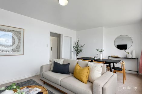 Property photo of 7/50 Marieville Esplanade Sandy Bay TAS 7005