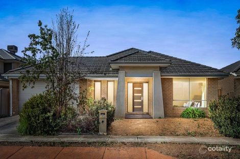 Property photo of 11 St Laurent Boulevard Point Cook VIC 3030