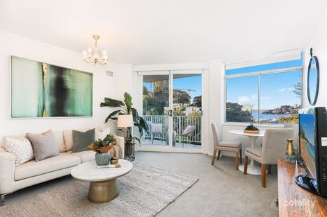 Property photo of 65/53 Ocean Avenue Double Bay NSW 2028
