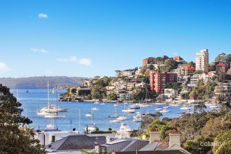 Property photo of 65/53 Ocean Avenue Double Bay NSW 2028