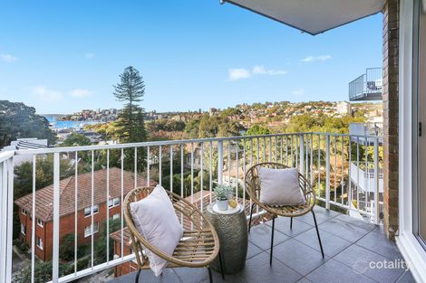 Property photo of 65/53 Ocean Avenue Double Bay NSW 2028