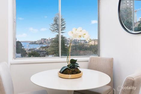 Property photo of 65/53 Ocean Avenue Double Bay NSW 2028