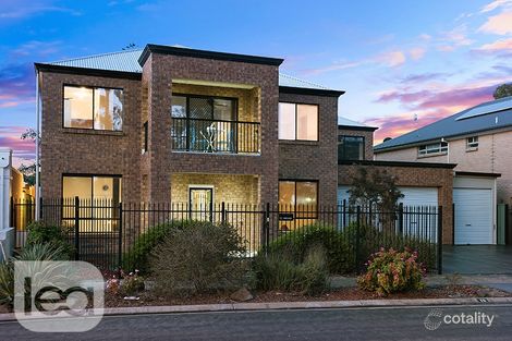 Property photo of 19 Frome Crescent Mawson Lakes SA 5095
