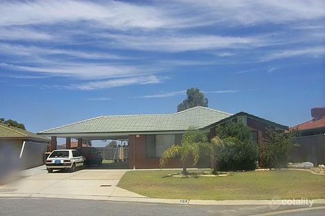 25 Rawlinna Hts, Ballajura, WA 6066