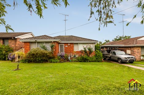 Property photo of 20 King Road Camden South NSW 2570