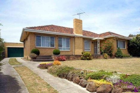 Property photo of 4 Hennessy Street Chadstone VIC 3148