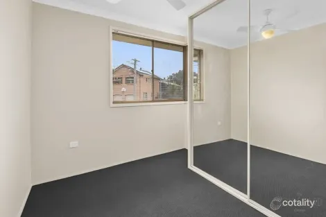 Property photo of 5 Saxon Place Constitution Hill NSW 2145