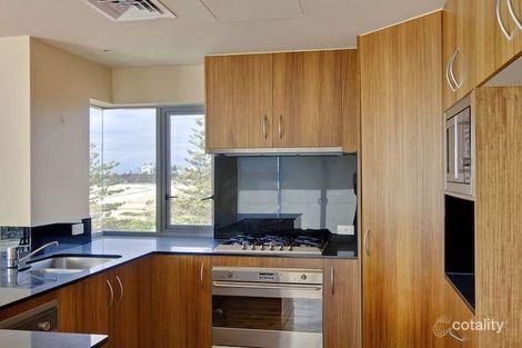 Property photo of 6/38 Pacific Parade Bilinga QLD 4225