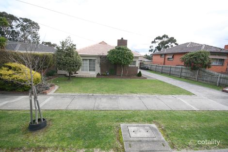 Property photo of 8 Fonteyn Drive Wantirna South VIC 3152