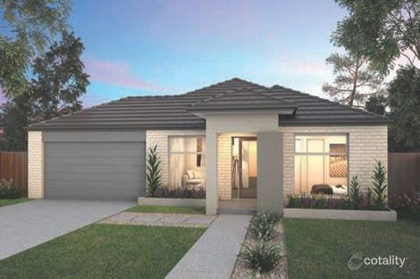 1 Gwenda Dr, Westbrook, QLD 4350