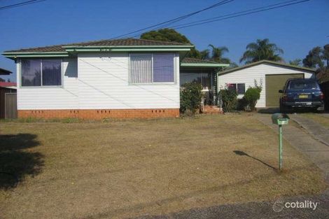 9 Creswick Pl, Dharruk, NSW 2770