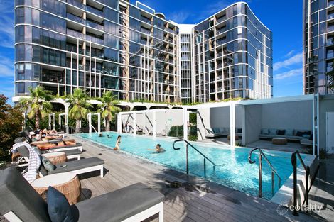 305b/320 Plummer St, Port Melbourne, VIC 3207