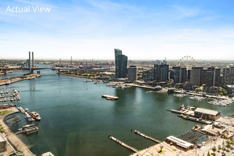 Property photo of 3308/100 Harbour Esplanade Docklands VIC 3008
