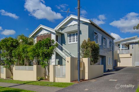 1/31 Weston St, Coorparoo, QLD 4151