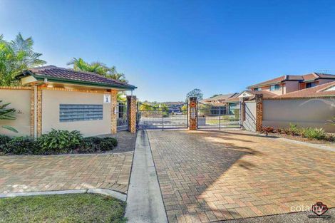 Property photo of 24/1 Highridge Road Springfield QLD 4300