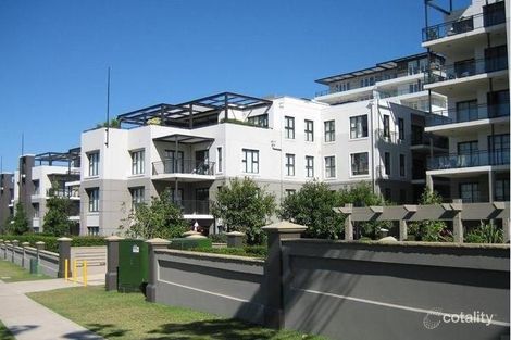 Property photo of 52/143 Bowden Street Meadowbank NSW 2114