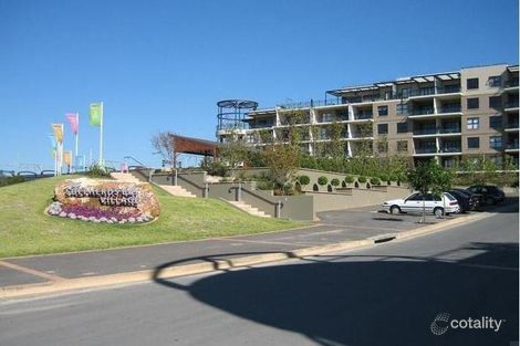 Property photo of 52/143 Bowden Street Meadowbank NSW 2114