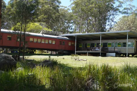 1293 Mount Lindesay Rd, Tenterfield, NSW 2372