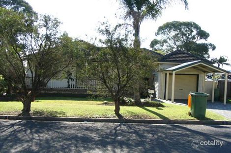 1 Second Ave, Toongabbie, NSW 2146