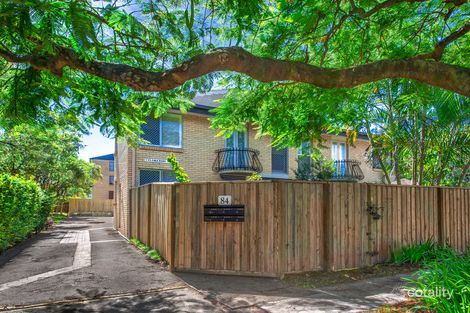 Property photo of 3/84 Charlton Street Ascot QLD 4007